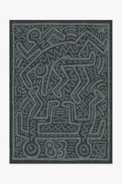 Keith Haring x Ruggable Collection Is Every Art Lover's Dream